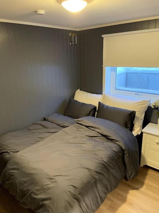 לקנס Lofoten - New Apartment, Close To Airport. מראה חיצוני תמונה